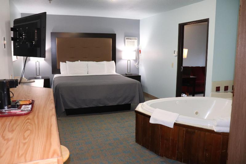 Bay Inn - photo 23