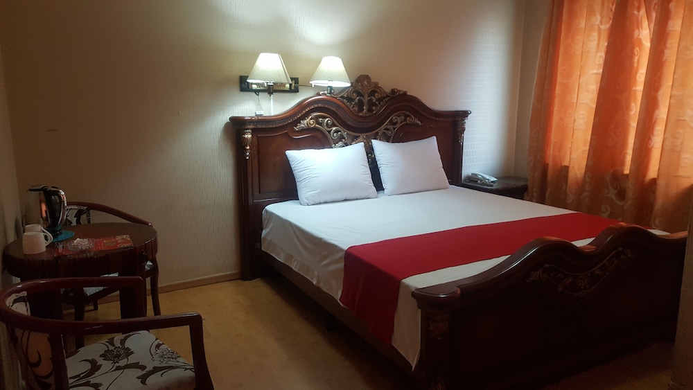 Seoul hotel Mongolia in Ulan Bator, Mongolia