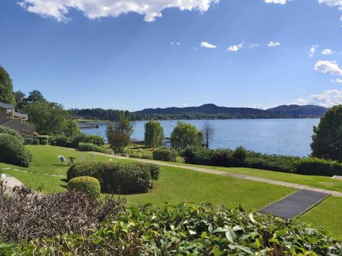 Bnbook La casa sul Lago Maggiore — Ispra — photo 4