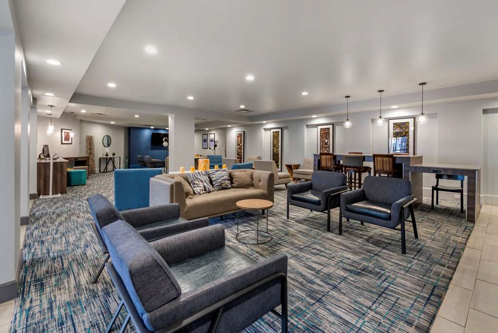 Best Western Premier Denver East - photo 2