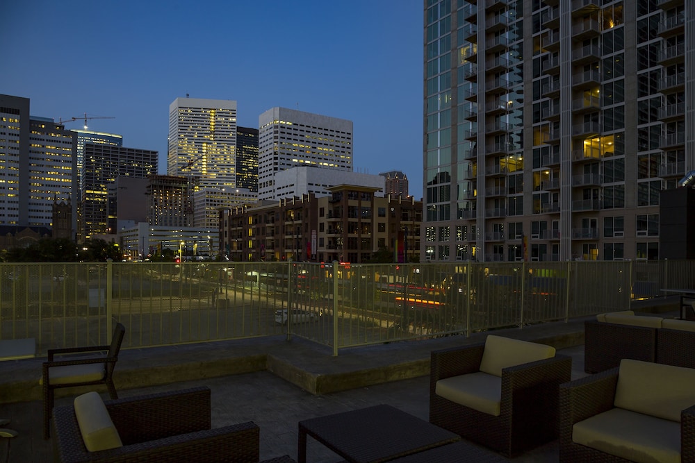 Holiday Inn Houston Downtown by IHG - photo 75