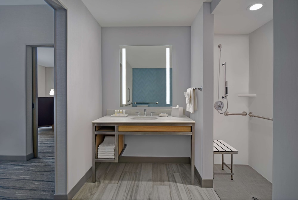 Hilton Garden Inn Houston Medical Center TX - photo 40