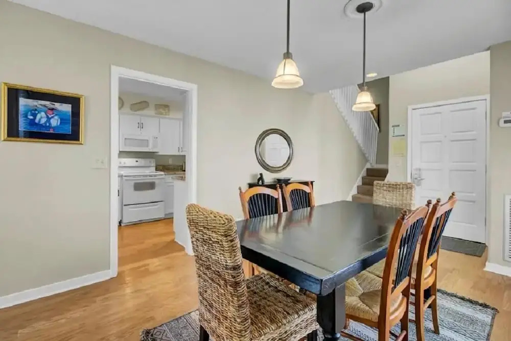 Racquet Club 36 by Wild Dunes in Resort Core - photo 13