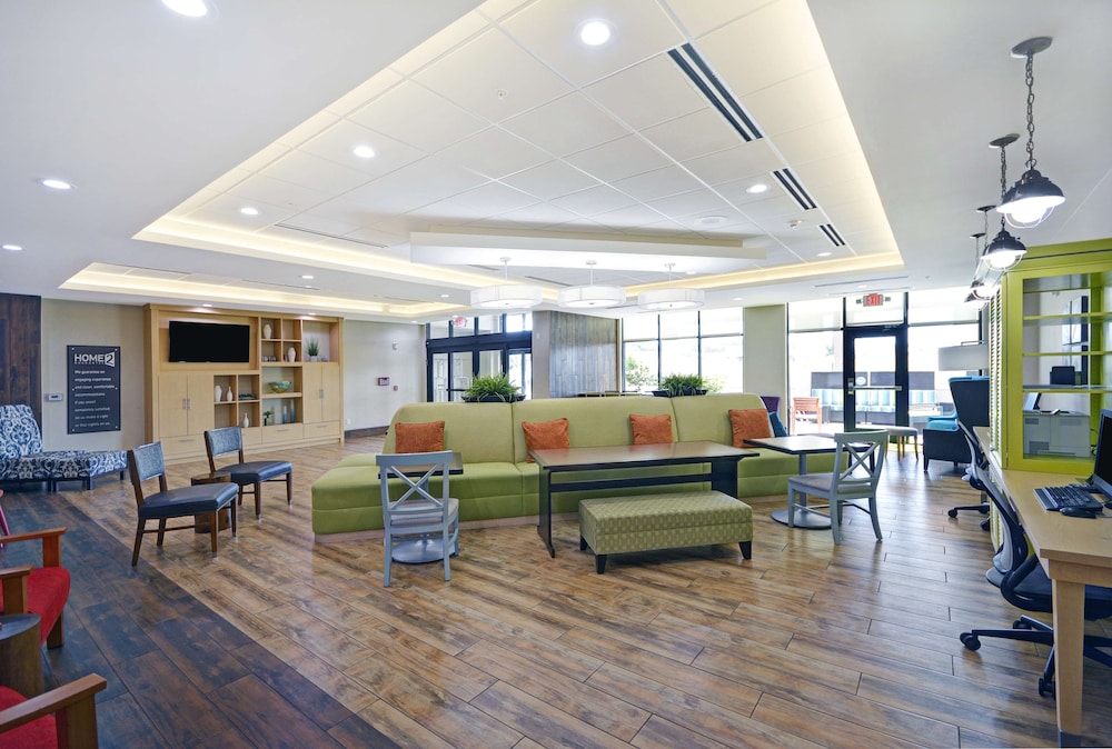 Home2 Suites by Hilton Dallas DeSoto - photo 3