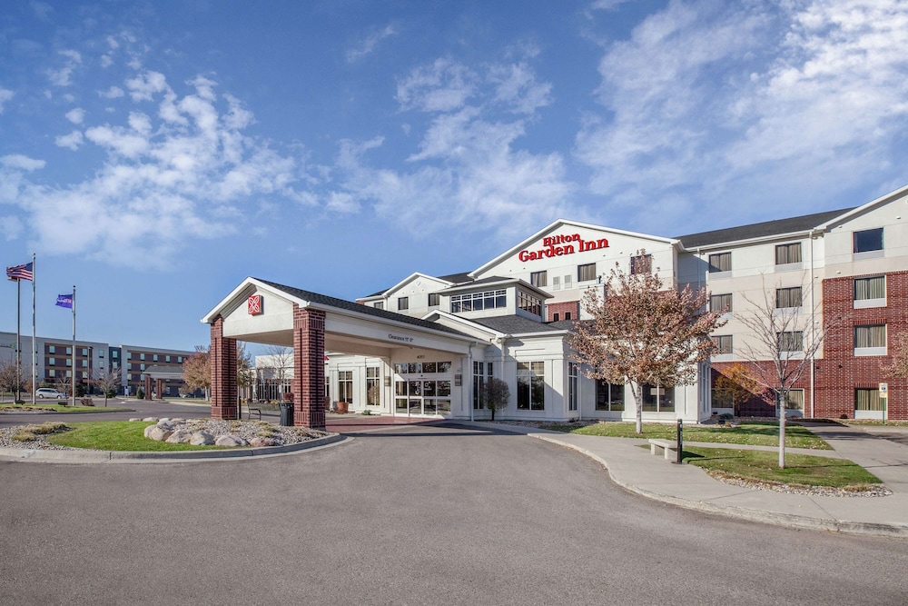 Hilton Garden Inn Fargo - featured photo