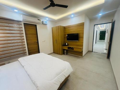 Hotel sapphire - last minute hotel in Unknown City