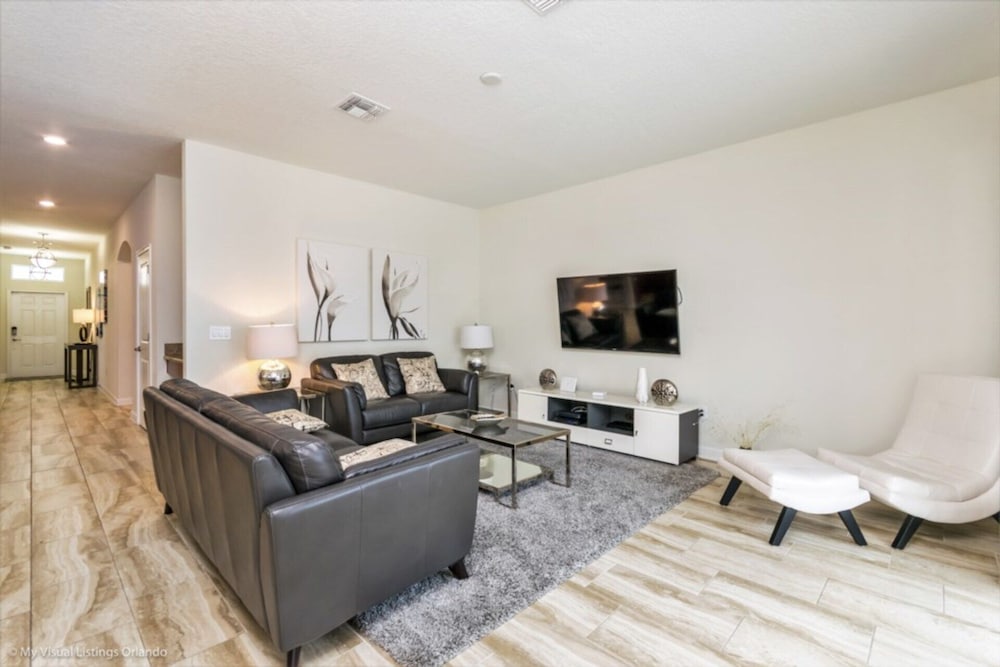 Rent a Luxury Townhome on Storey Lake Resort Minutes From Disney Orlando Townhome 2709 - photo 25
