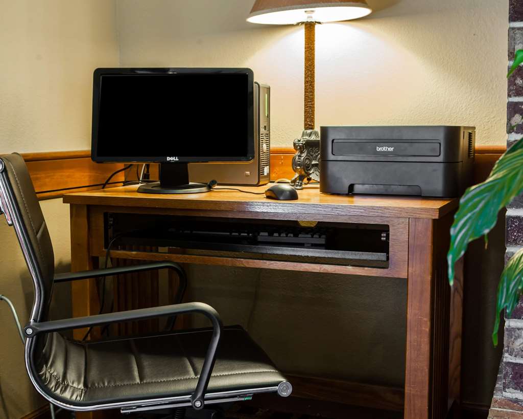 Quality Inn Bolingbrook I 55 - photo 28