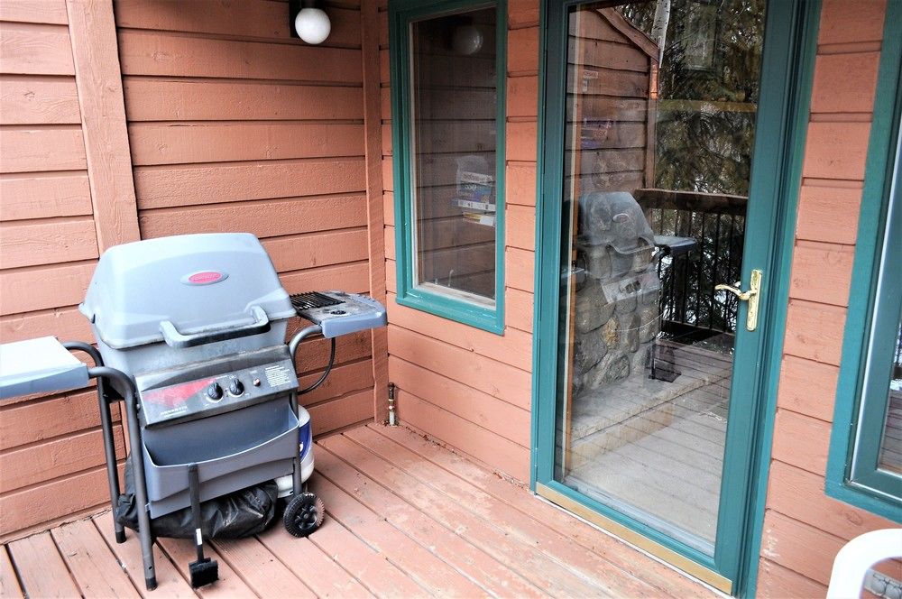 Frisco Resort By Rocky Mountain Resort Management - photo 145