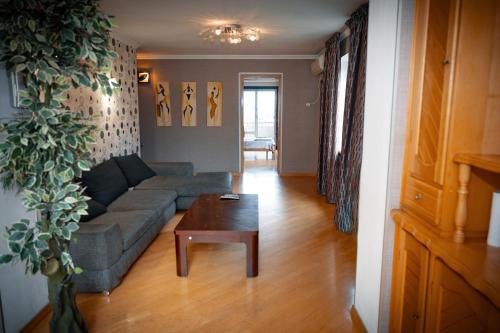 Home at Old Tbilisi