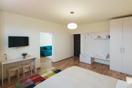Camelia's cozy place — hotel in Baia Mare