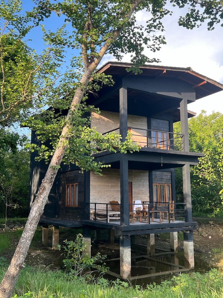 Sigiri Vananthara - last minute hotel in Sigiriya