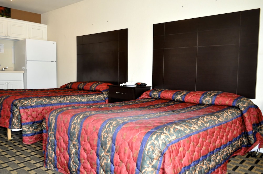 Andrews Motor Inn - photo 4