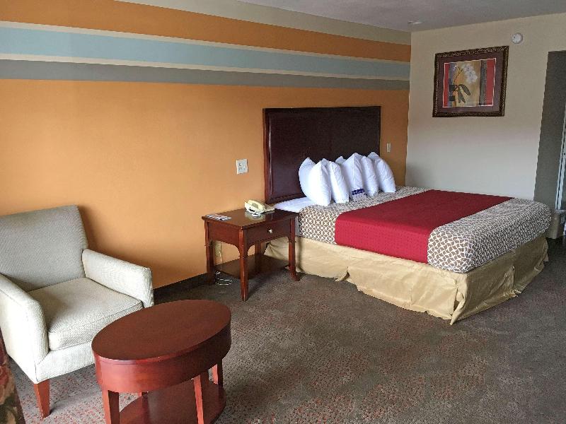 Americas Best Value Inn Texarkana - photo 8