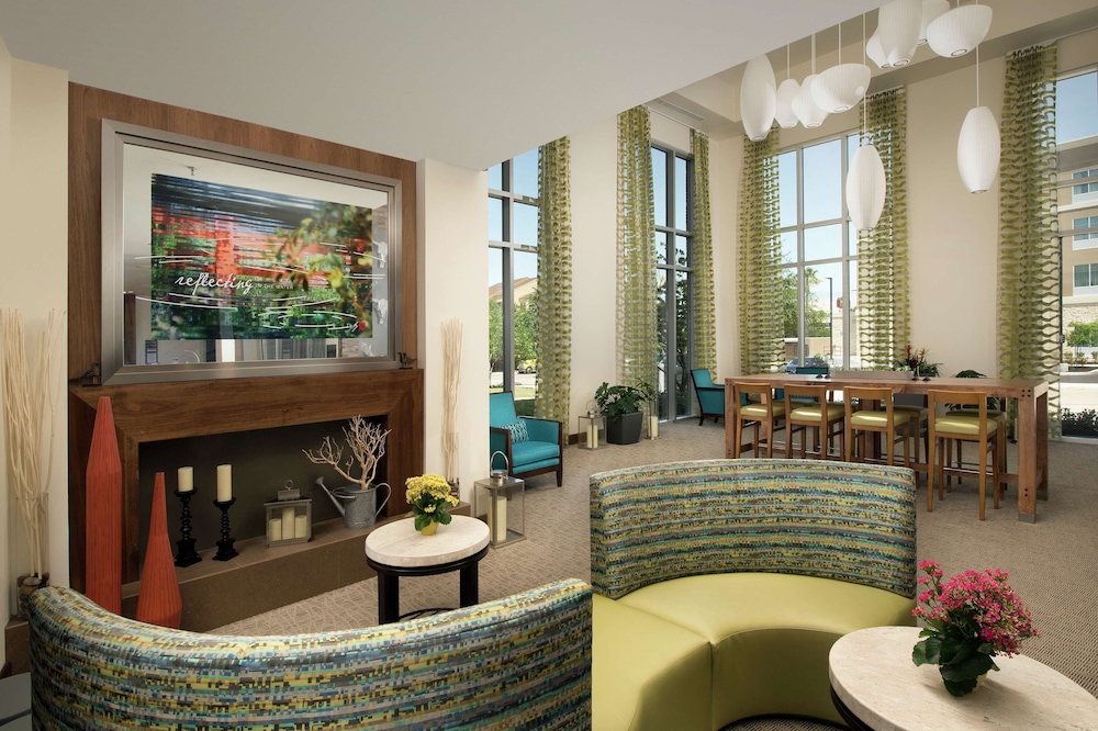 Hilton Garden Inn San Antonio Airport South - photo 3