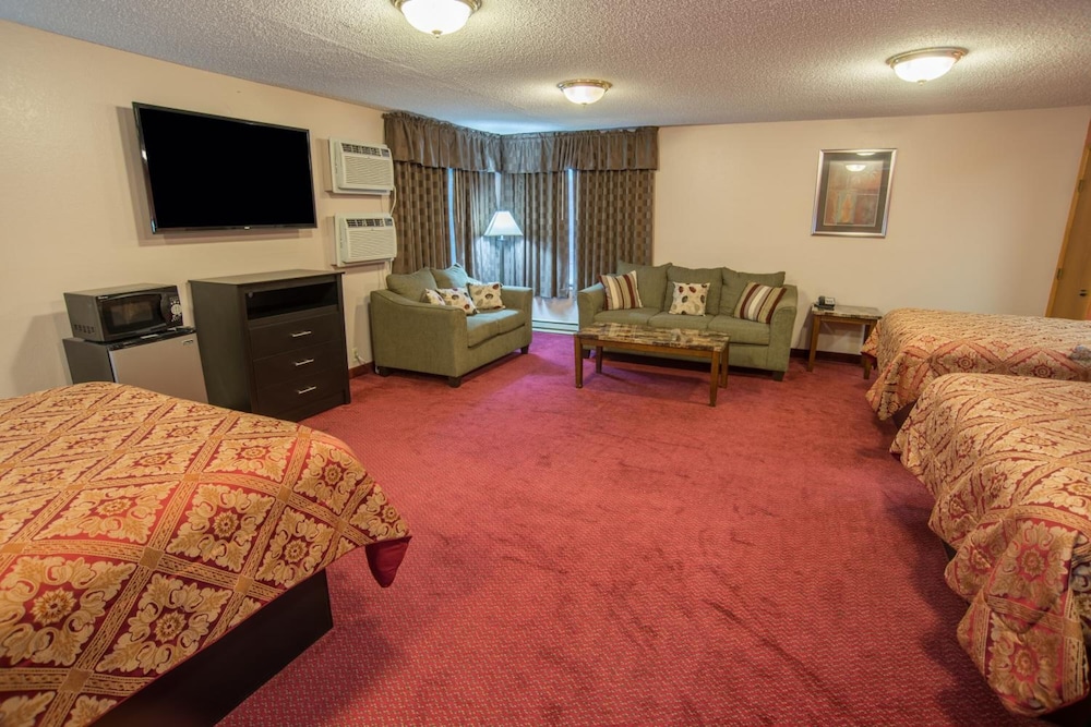 Prime Rate Inn - photo 10