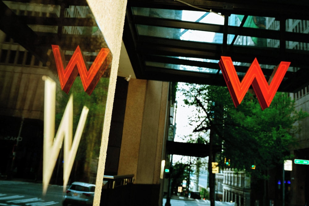 W Seattle - photo 118