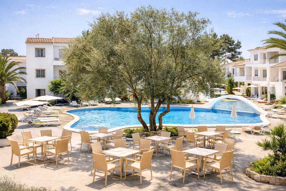 Cabot Club Torreblanca in Sant Llorenc Des Cardassar, Spain