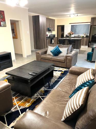 Rehoboth Ezulwini Suites — Lobamba — photo 4
