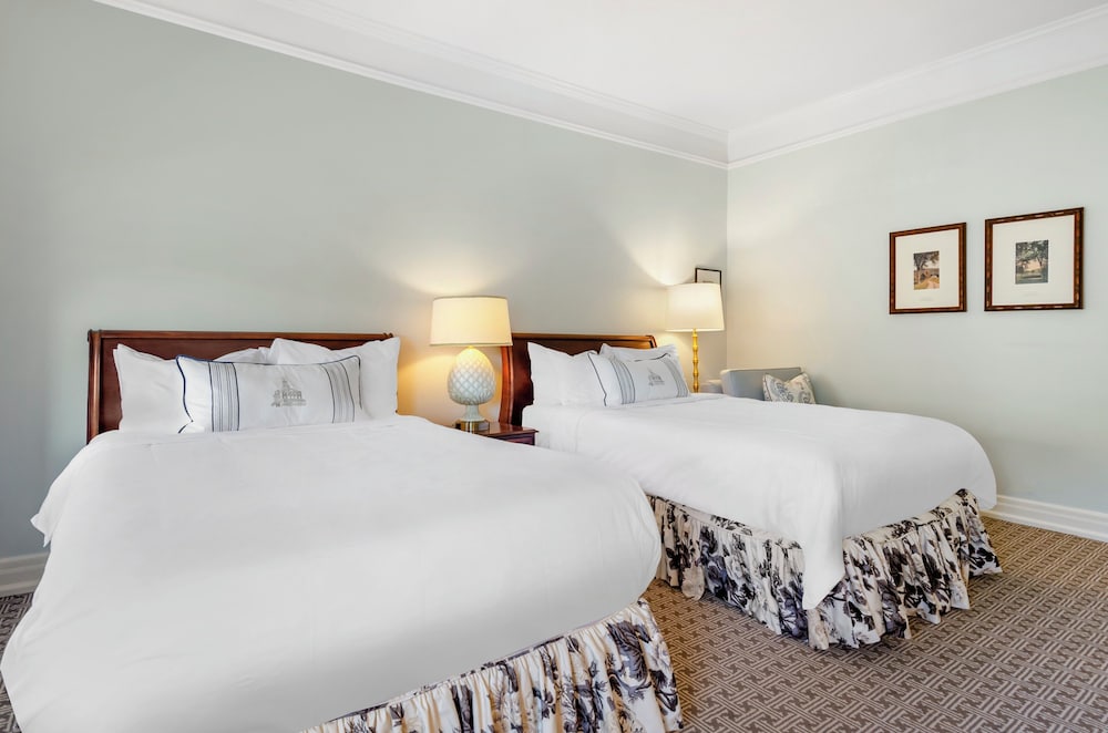 The Omni Homestead Resort & Spa - photo 27