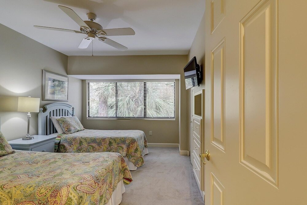 490 Plantation Club Villas at the Sea Pines Resort - photo 2