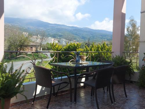 Ulmus Suite — 4-Star Luxury Hotel in Volos, Greece