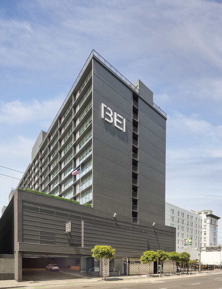 BEI San Francisco Trademark Collection by Wyndham - photo 46