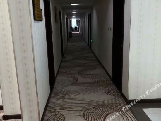 Jingchen Hotel - last minute hotel in Unknown City