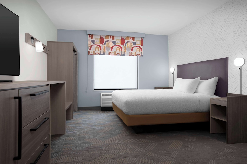 Home2 Suites by Hilton Chattanooga East Ridge - photo 13