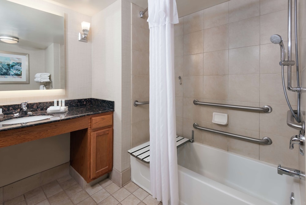Homewood Suites by Hilton Buffalo Amherst - photo 15