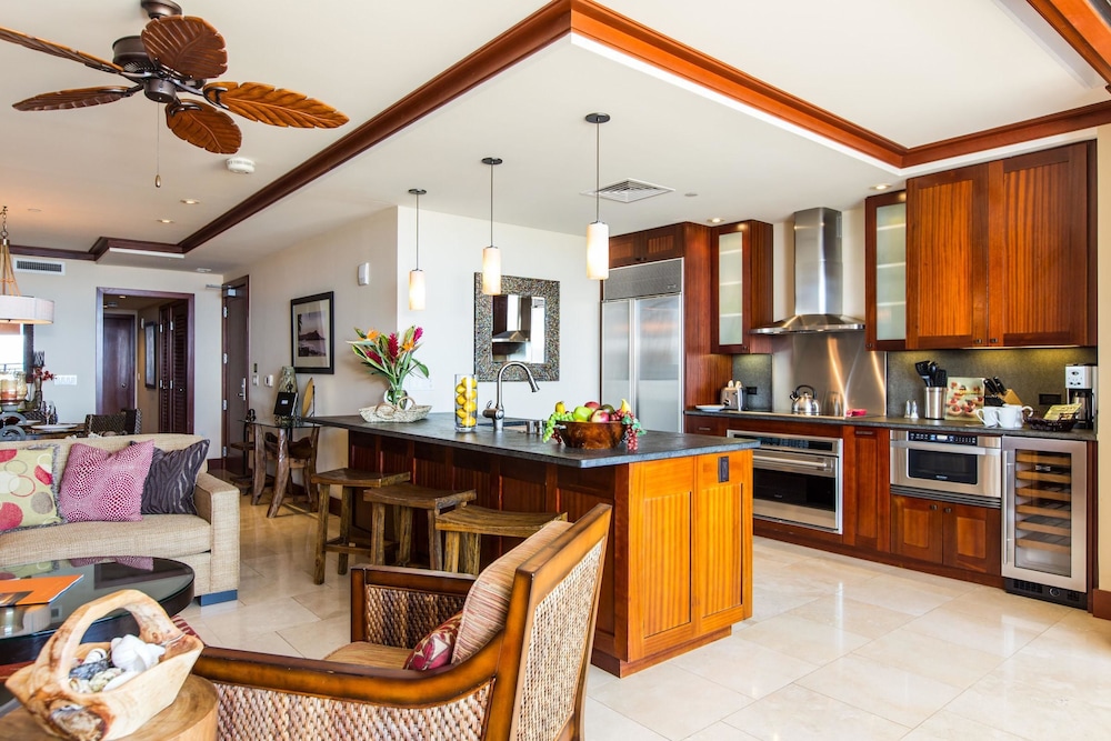 Two bedroom Villas at Ko Olina Beach Villas Resort - photo 21