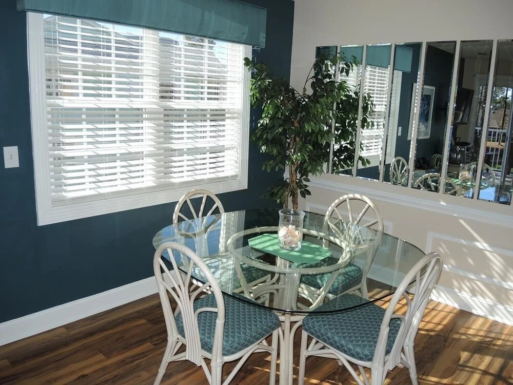 Brunswick Plantation Resort and Golf Condo 509M with Familiy Friendly Outdoor Pool by RedAwning - photo 13
