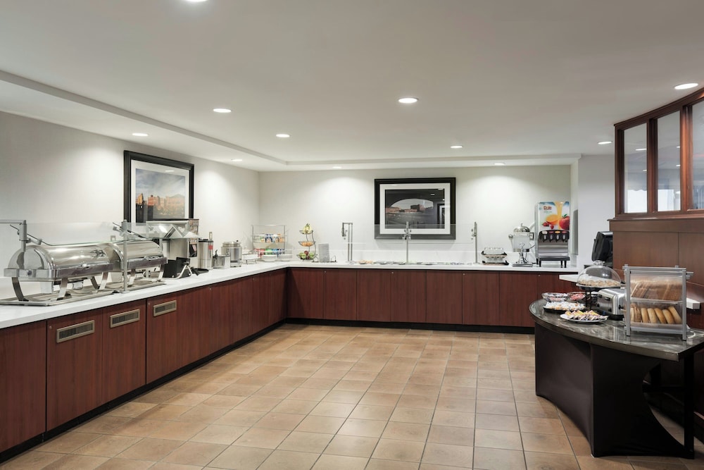 Courtyard by Marriott Wichita At Old Town - photo 46