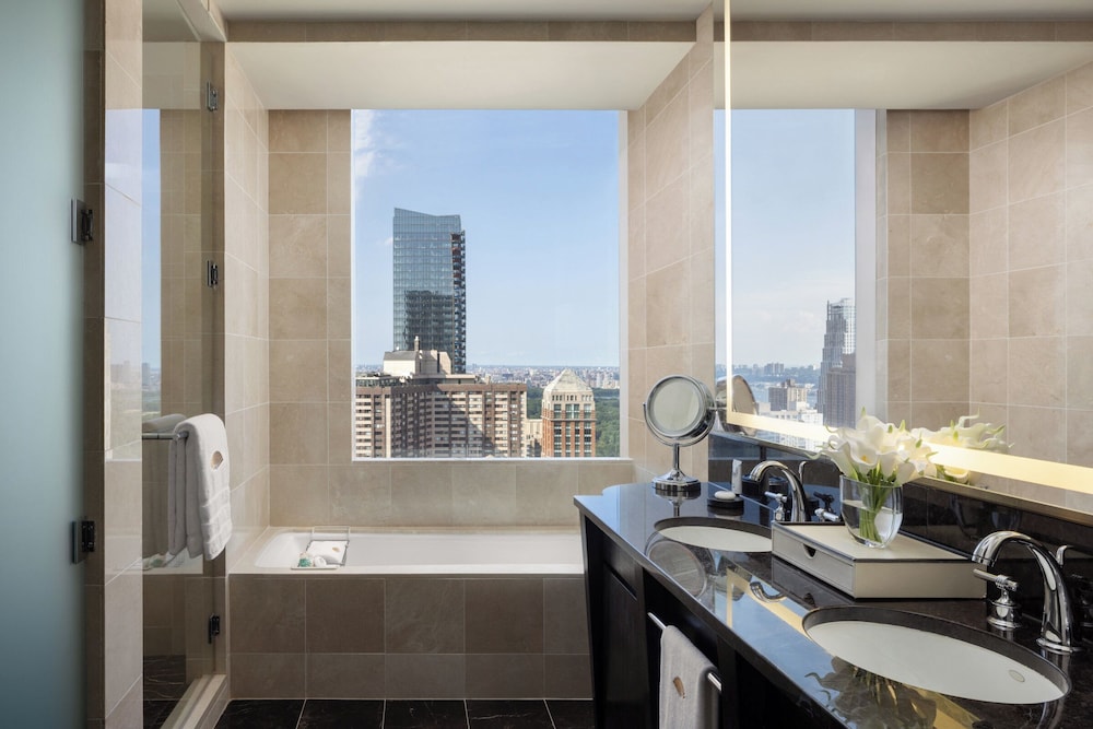 Mandarin Oriental New York - photo 29