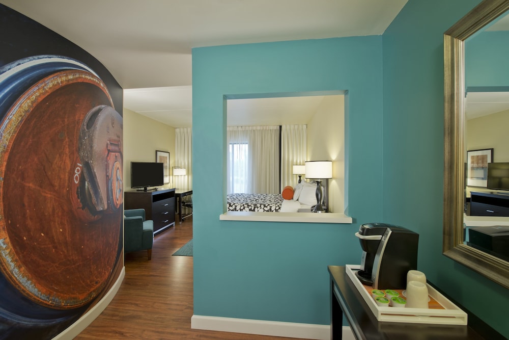 Hotel Indigo Atlanta Airport College Park an IHG Hotel - photo 4