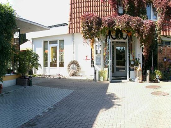 Siebeneichen — hotel in Salzwedel