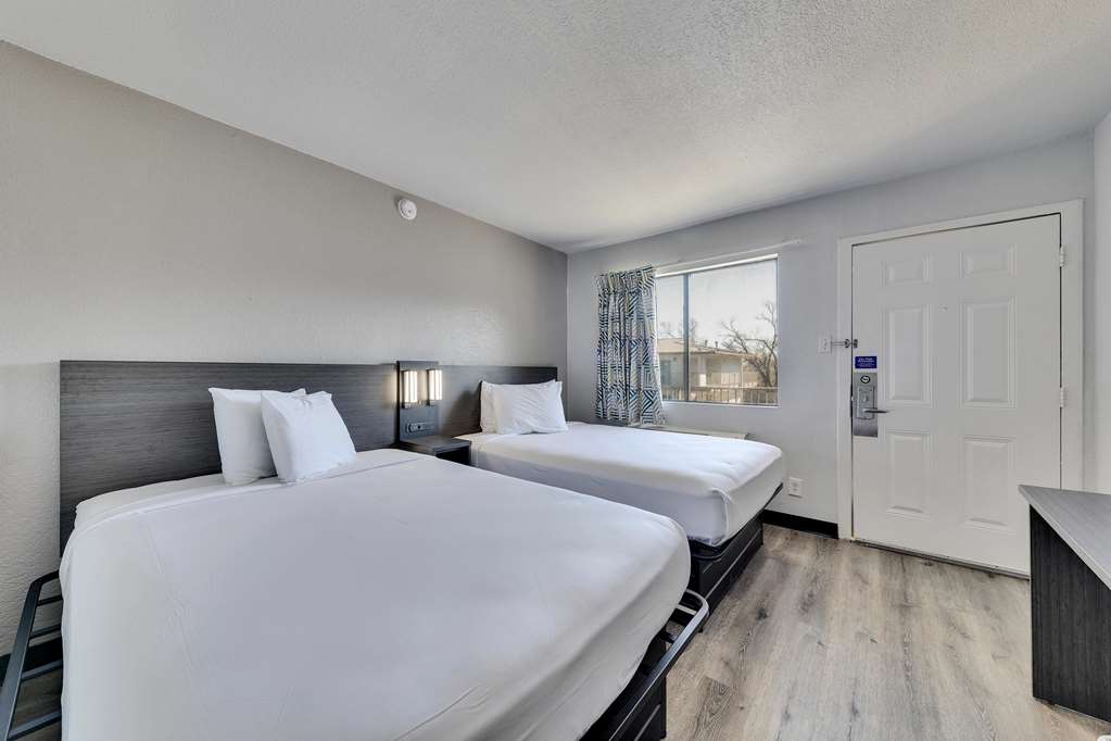 Motel 6 Austin TX Airport South - photo 20