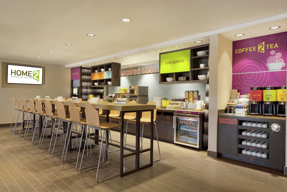 Home2 Suites by Hilton Alexandria - photo 21
