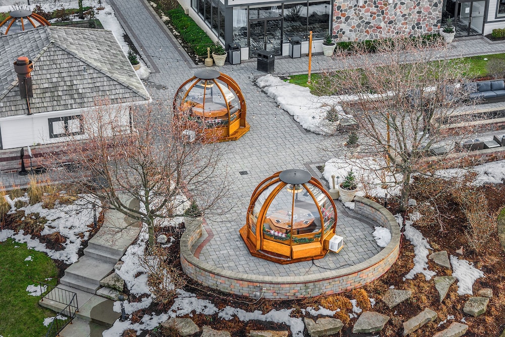 Lodge Geneva National - photo 29