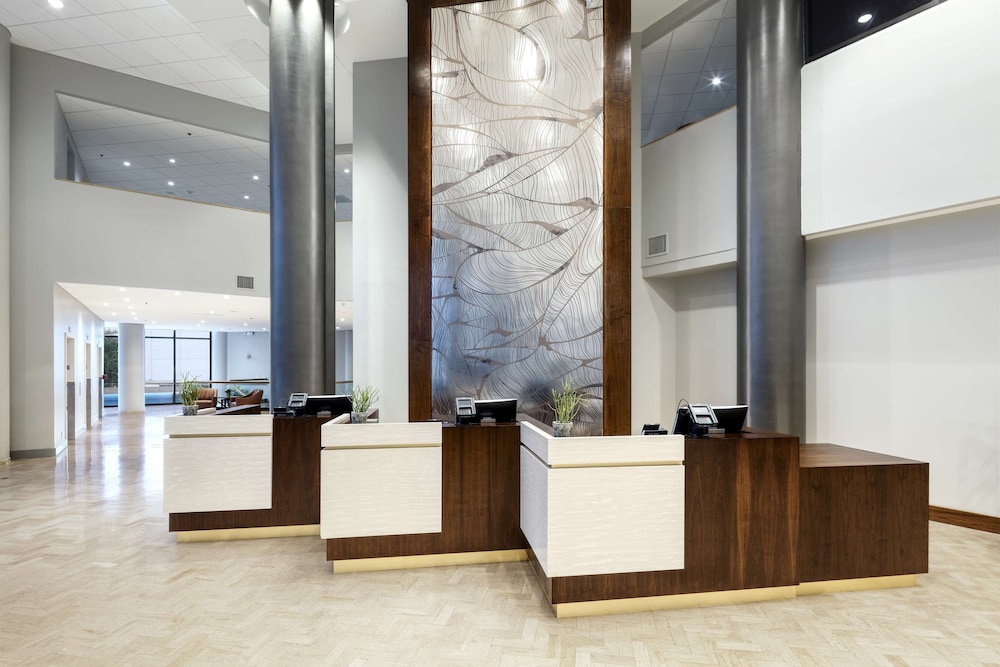 DoubleTree by Hilton Dallas Near the Galleria - photo 3