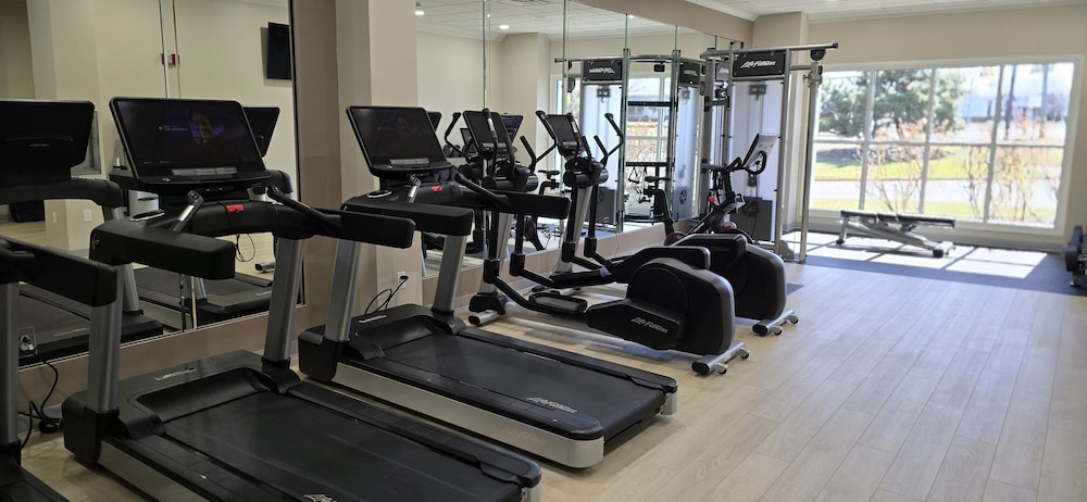 DoubleTree Suites by Hilton Hotel Mt. Laurel - photo 30