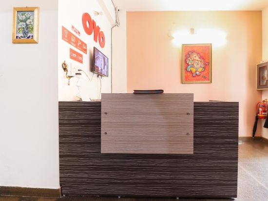 OYO 29712 Hotel City Residency in Roorkee, India