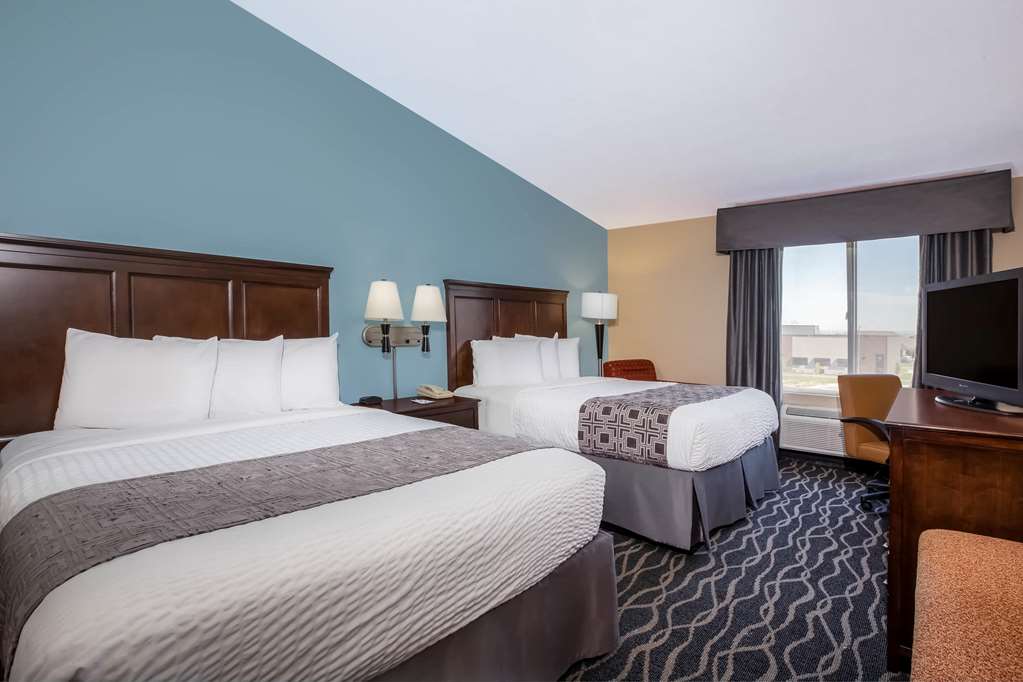Baymont by Wyndham Tri Cities Kennewick WA - photo 11