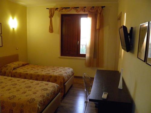 Affittacamere Il Persicone - last minute hotel in Formigara