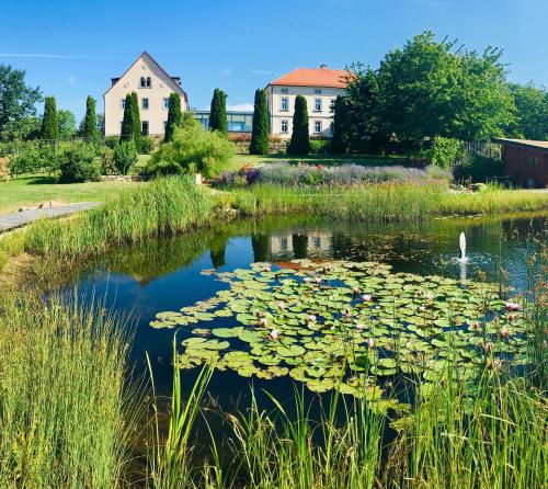 Gut Haferkorn GmbH pet-friendly hotel Leisnig