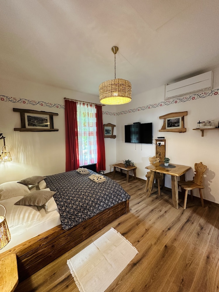 Rooms Murka in Bled, Slovenia