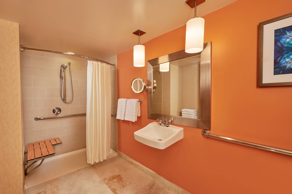 The Westin Las Vegas Hotel & Spa - photo 35
