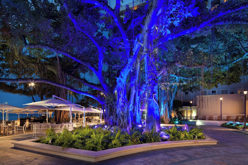 Moana Surfrider A Westin Resort & Spa Waikiki Beach - photo 117