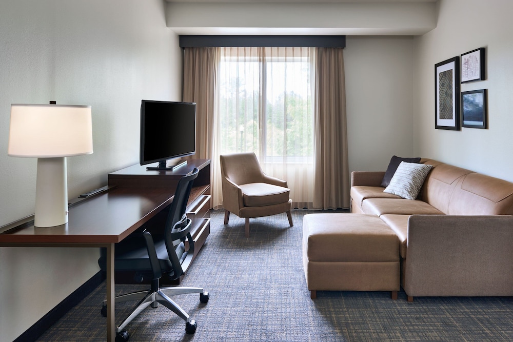 Residence Inn Nashville SE Murfreesboro - photo 13