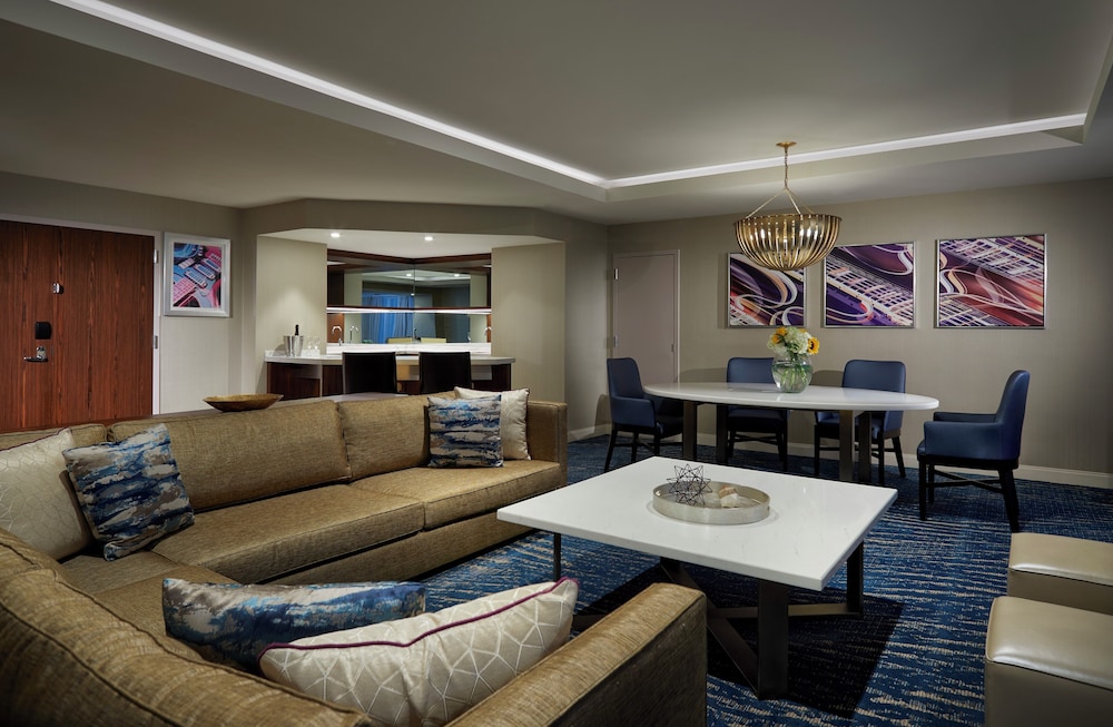Hard Rock Hotel & Casino Atlantic City - photo 22